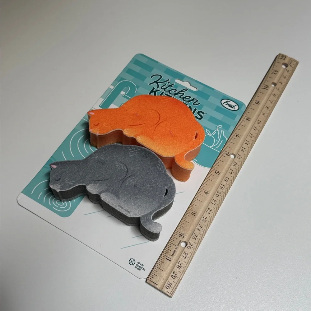 Fred used brand new
